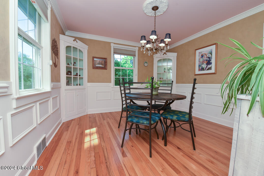 329 Albany Shaker Road Albany, NY 12211 - Photo 9 of 18 dinning room