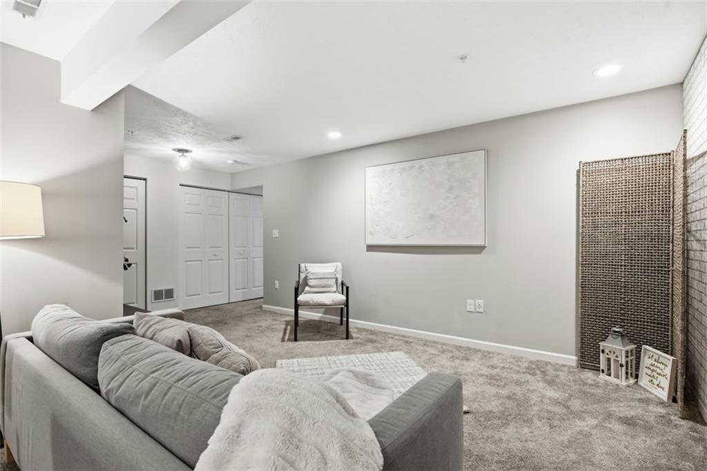 139 Rylie Drive Harmony, PA 16037 - Photo 23 of 46 a living room with furniture