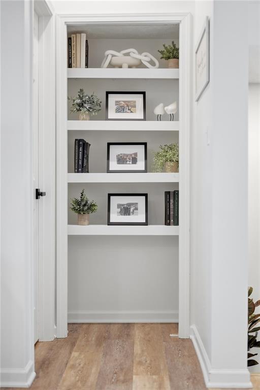 139 Rylie Drive Harmony, PA 16037 - Photo 41 of 46 a shelf with cup and plates