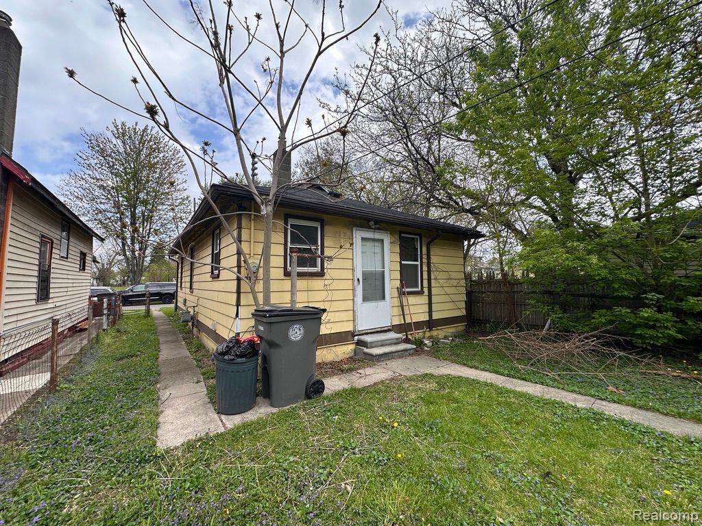 37 Ruth Street Ecorse, MI 48229 - Photo 5 of 15