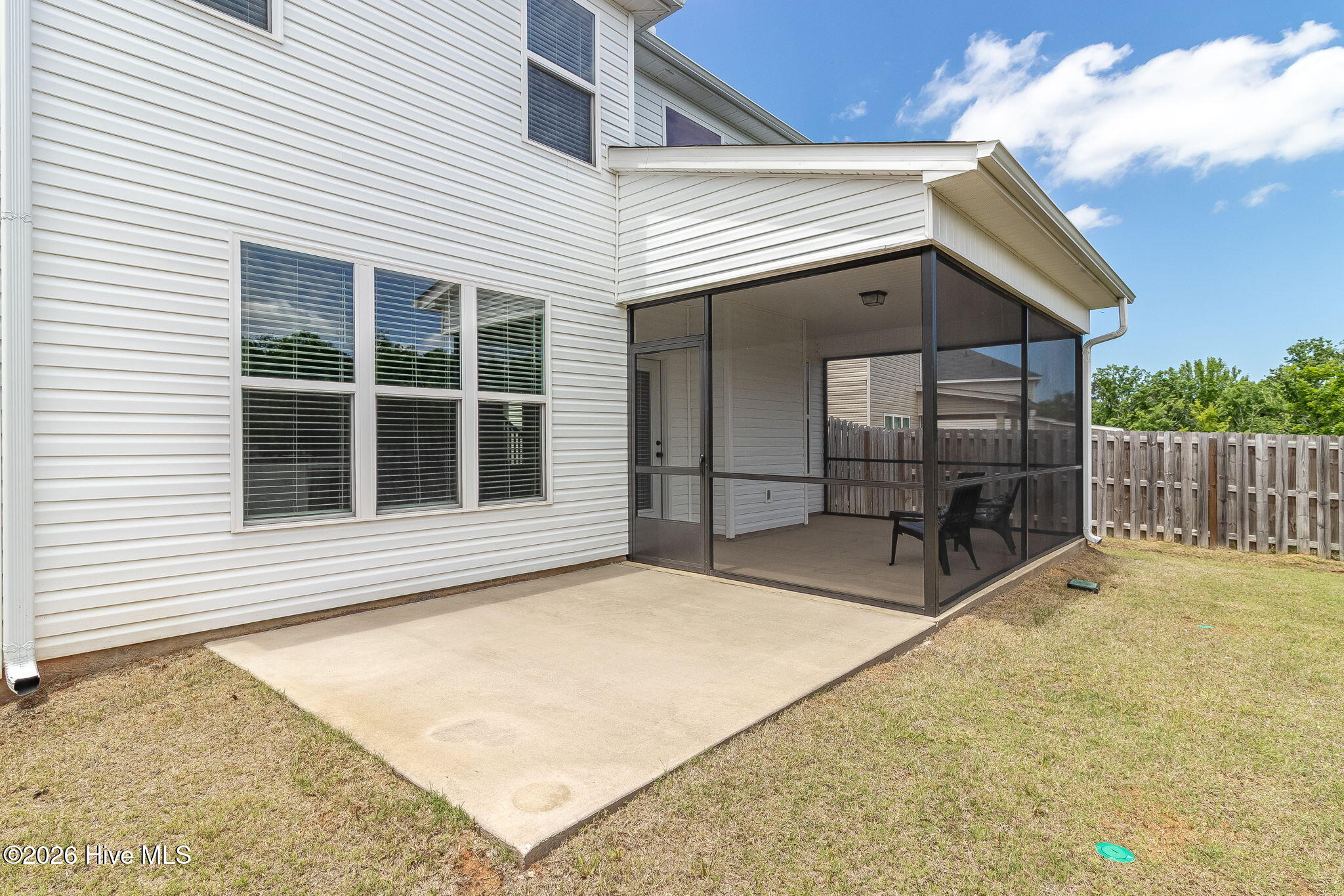 139 Dublin Loop Grovetown, GA 30813 - Photo 48 of 56 Grilling Area