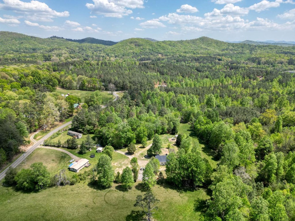 1059 Pleasant Hill Road Murphy, NC 28906 - Photo 7 of 54