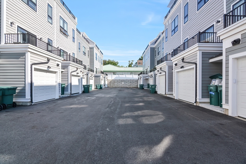 25 Charles Park Road, Unit 25 Boston, MA 02132 - Photo 42 of 42 Gallery Image 42