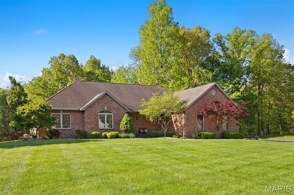 1845 Riviera Lane O'Fallon, IL 62269 - Photo 1 of 42