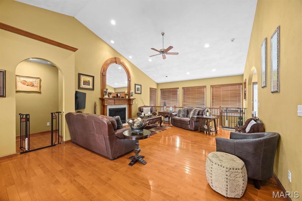 1845 Riviera Lane O'Fallon, IL 62269 - Photo 16 of 42