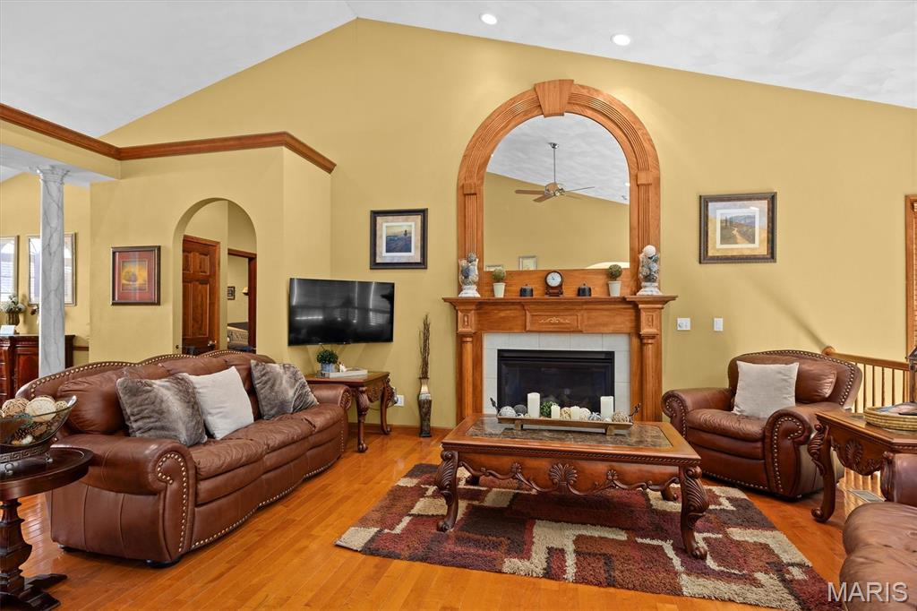 1845 Riviera Lane O'Fallon, IL 62269 - Photo 18 of 42