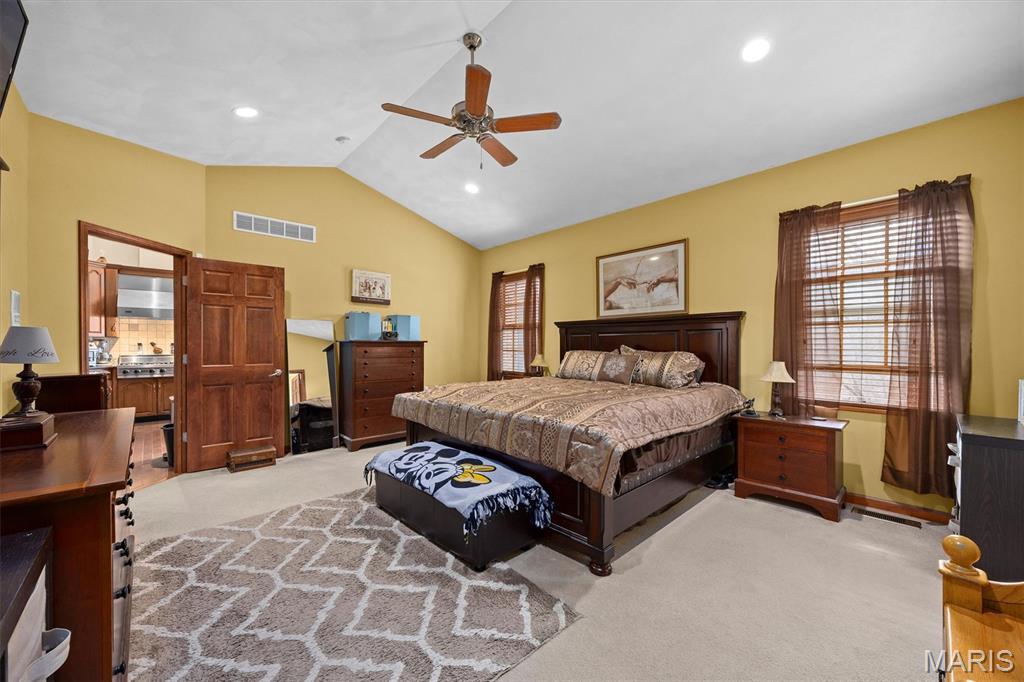 1845 Riviera Lane O'Fallon, IL 62269 - Photo 29 of 42