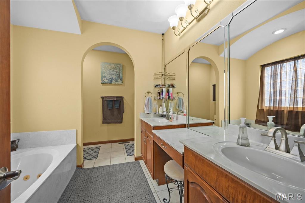 1845 Riviera Lane O'Fallon, IL 62269 - Photo 30 of 42