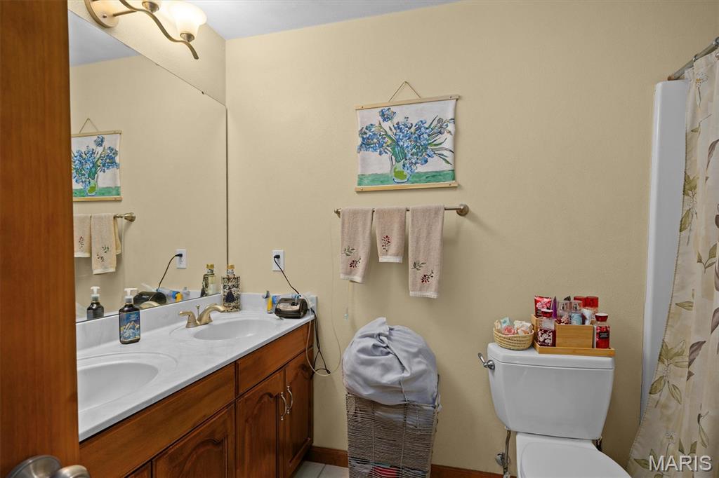 1845 Riviera Lane O'Fallon, IL 62269 - Photo 40 of 42