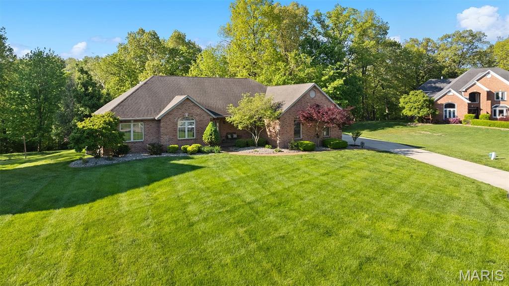 1845 Riviera Lane O'Fallon, IL 62269 - Photo 5 of 42