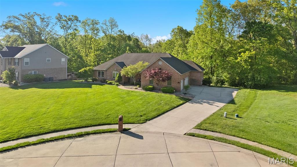 1845 Riviera Lane O'Fallon, IL 62269 - Photo 6 of 42