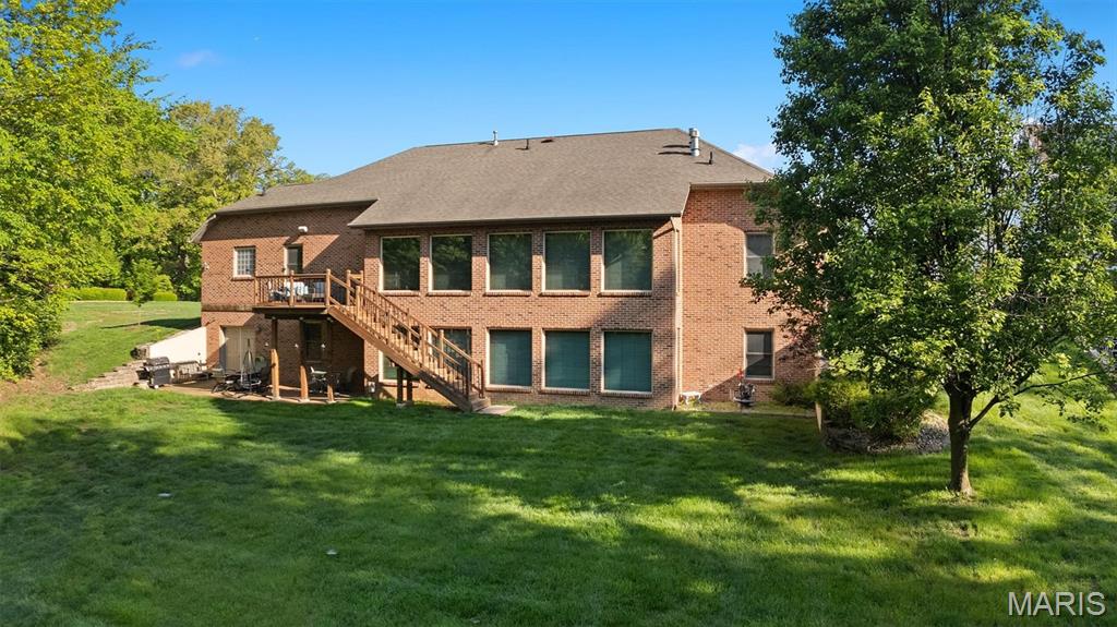 1845 Riviera Lane O'Fallon, IL 62269 - Photo 8 of 42