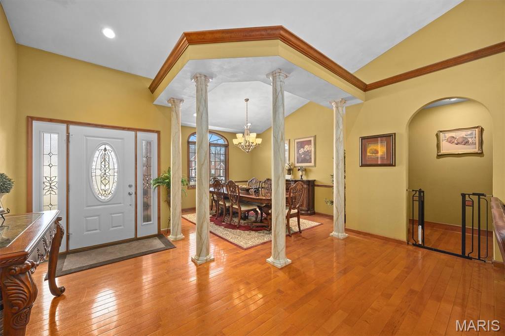 1845 Riviera Lane O'Fallon, IL 62269 - Photo 10 of 42