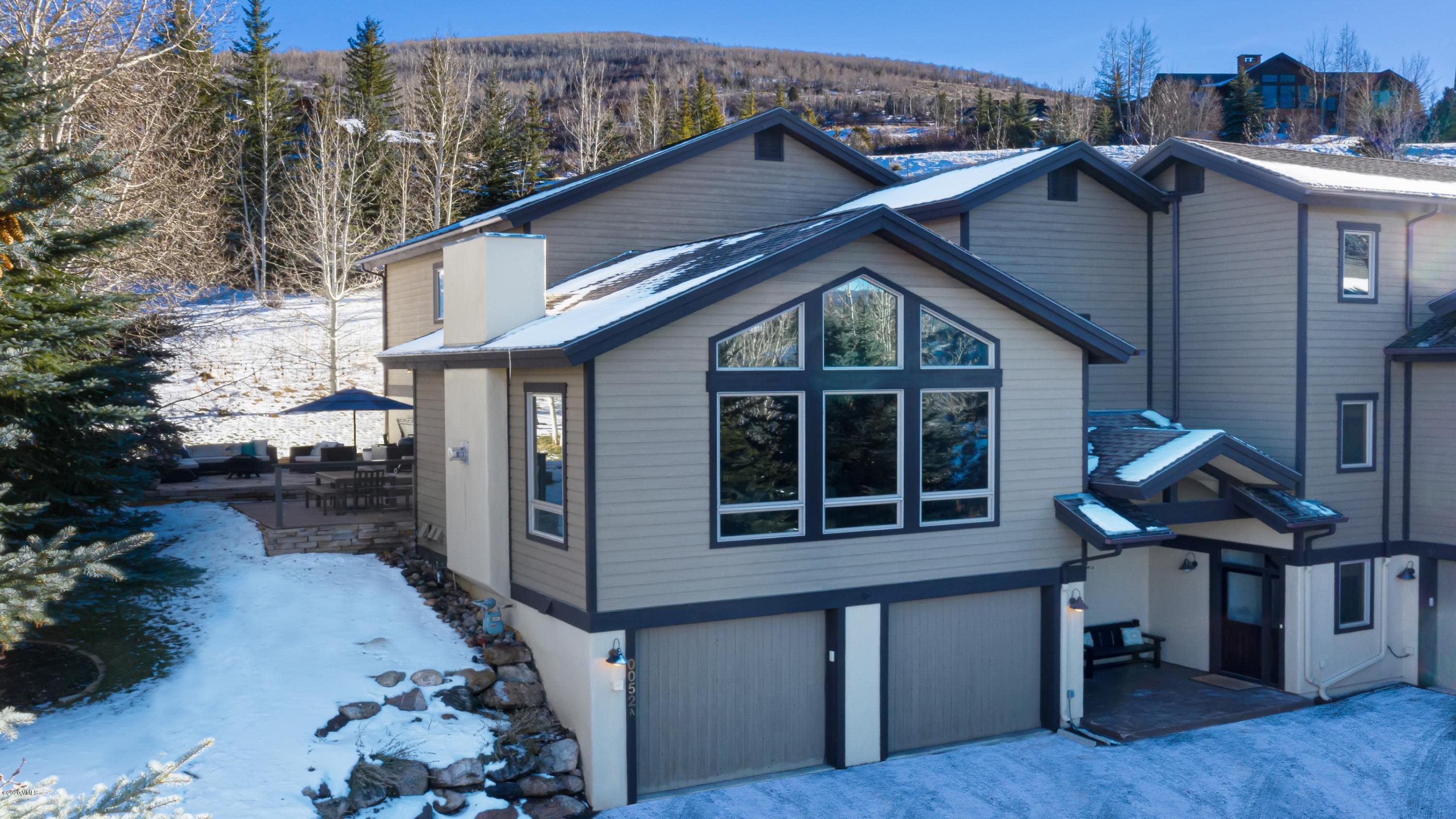 52 Andover Trail Edwards, CO 81632 - Photo 31 of 33 a front view of a house with a yard
