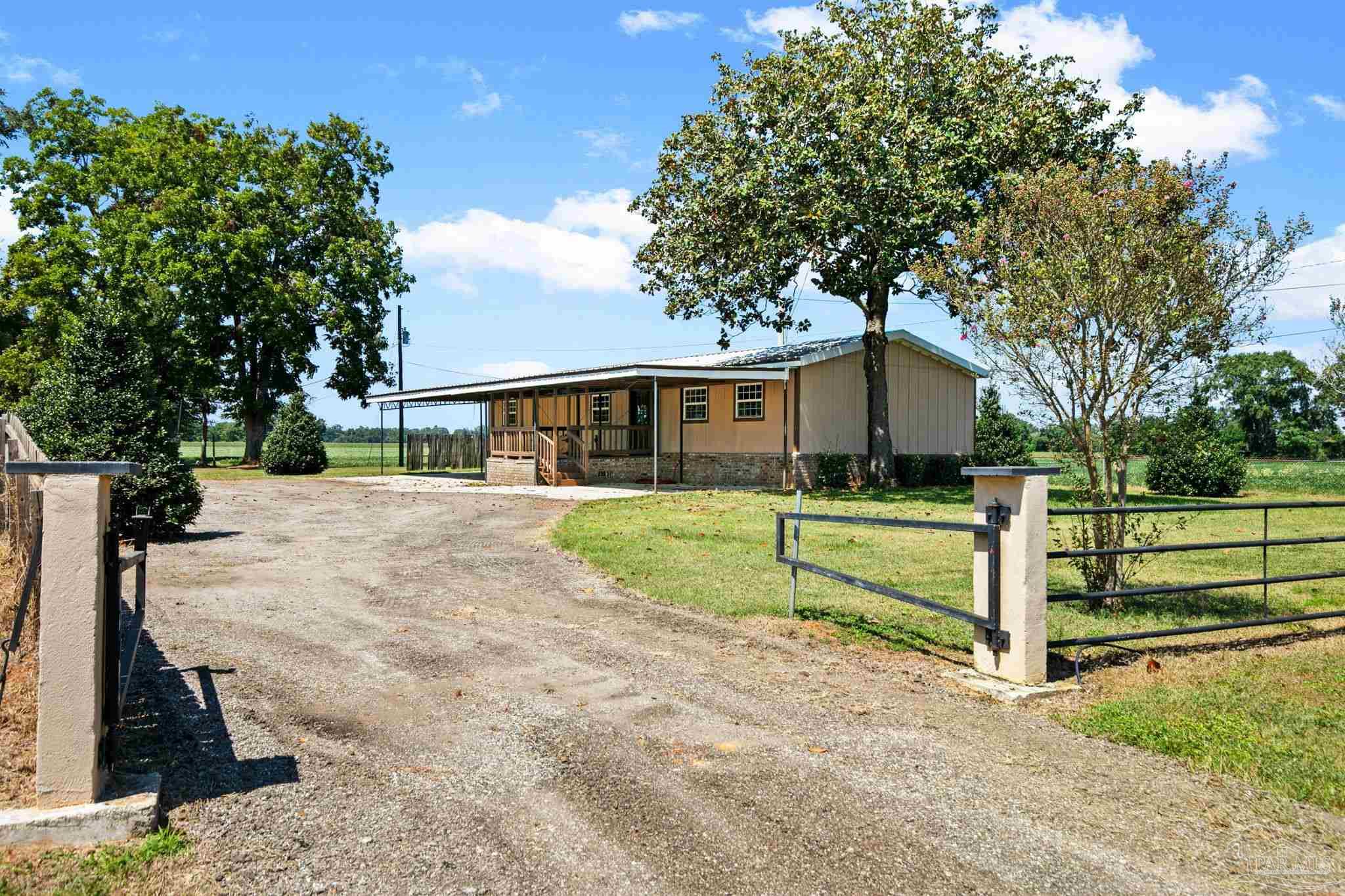 13451 Highway 89 Jay, FL 32565 - Photo 3 of 52