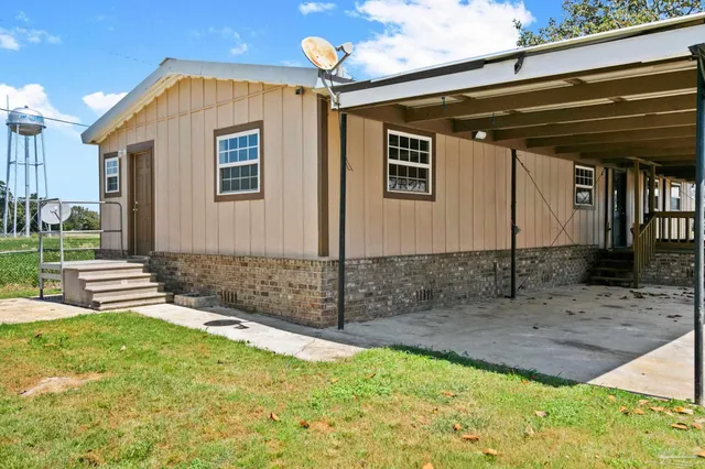 $217,450 | 13451 Highway 89, Jay, FL 32565