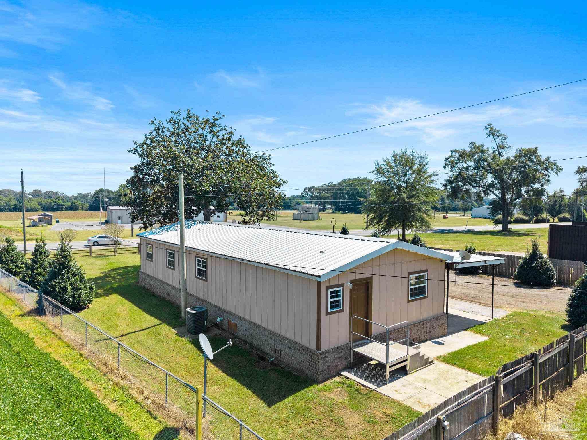 13451 Highway 89 Jay, FL 32565 - Photo 39 of 52