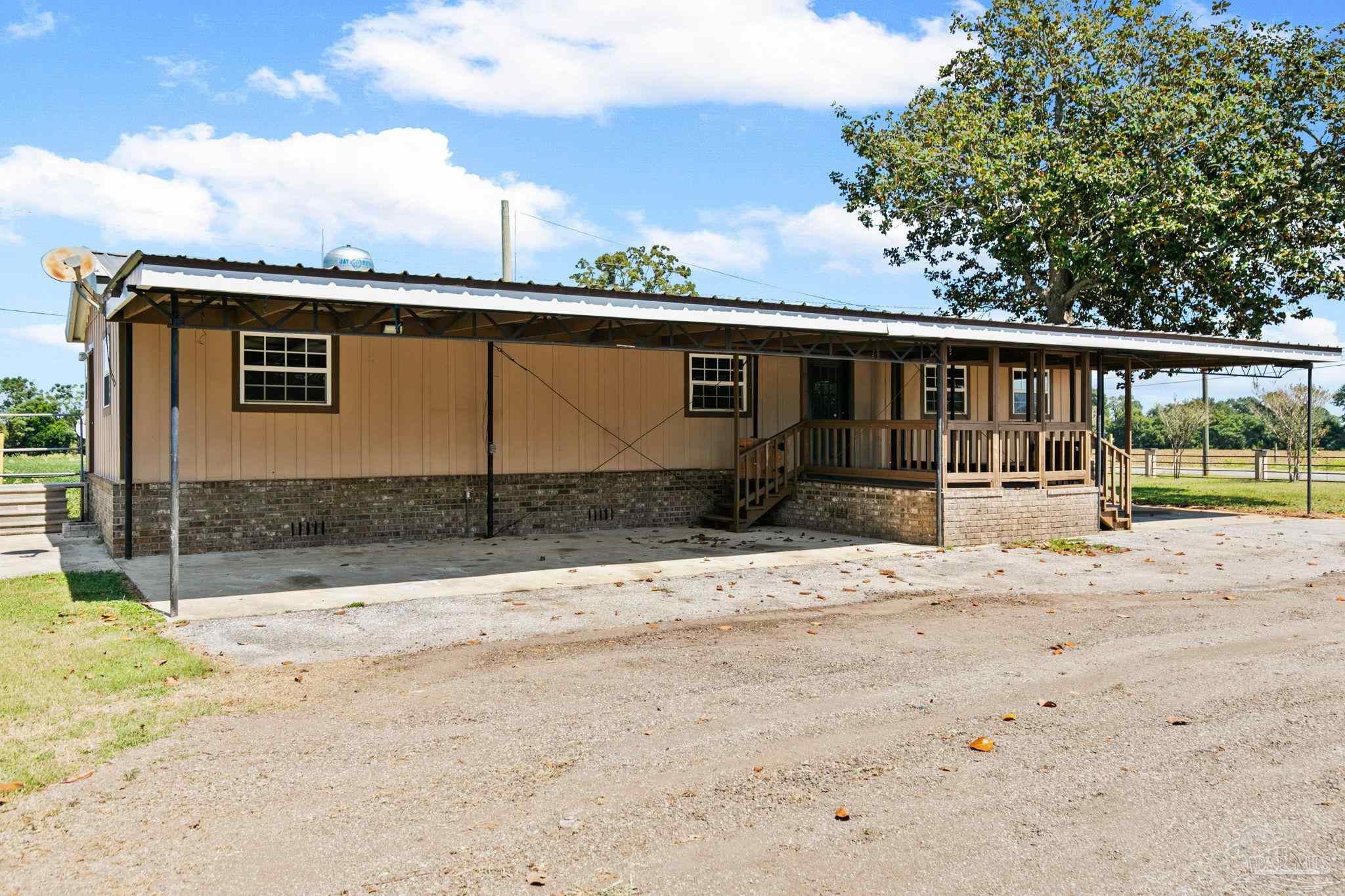 13451 Highway 89 Jay, FL 32565 - Photo 4 of 52