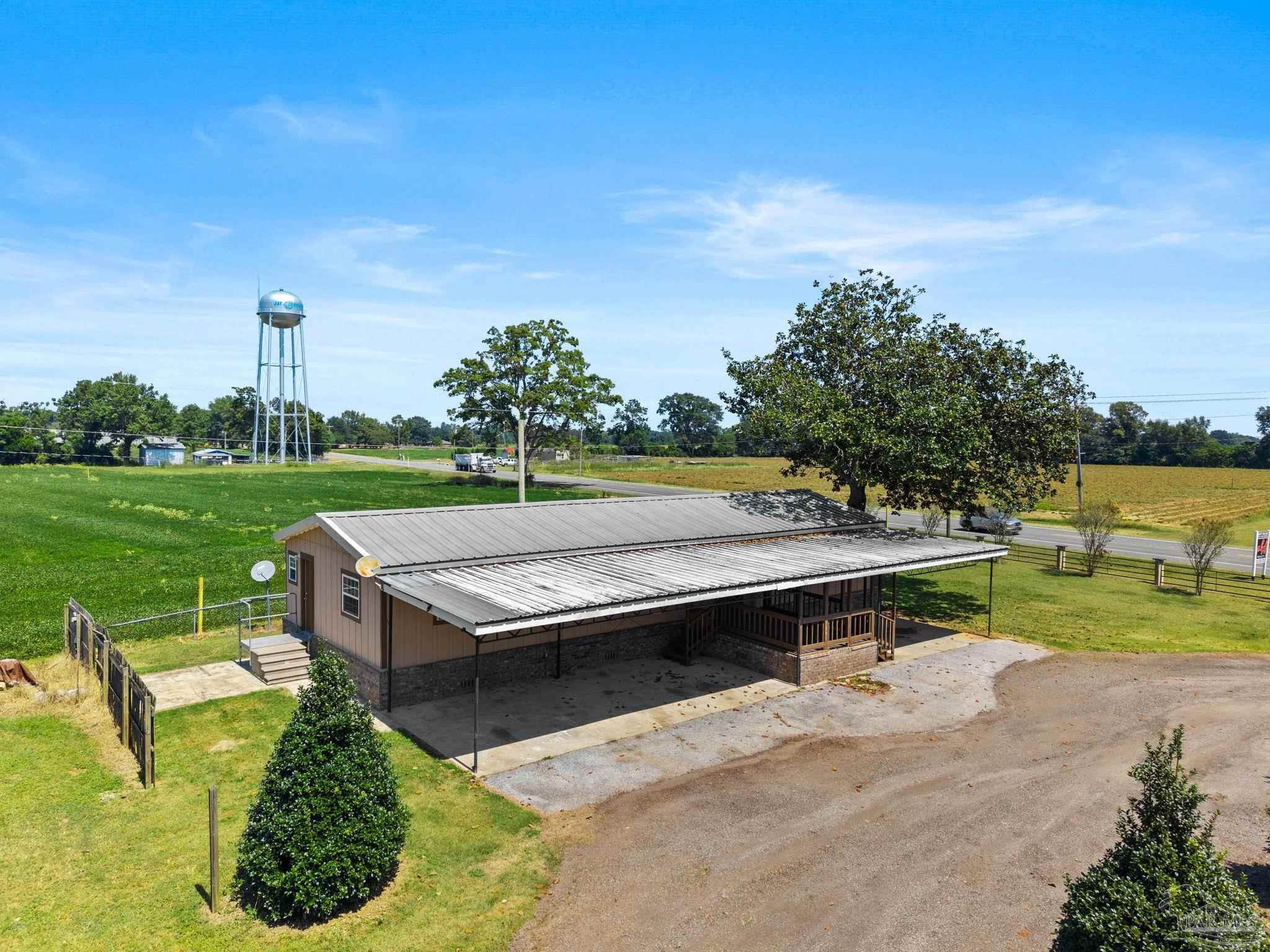 13451 Highway 89 Jay, FL 32565 - Photo 41 of 52