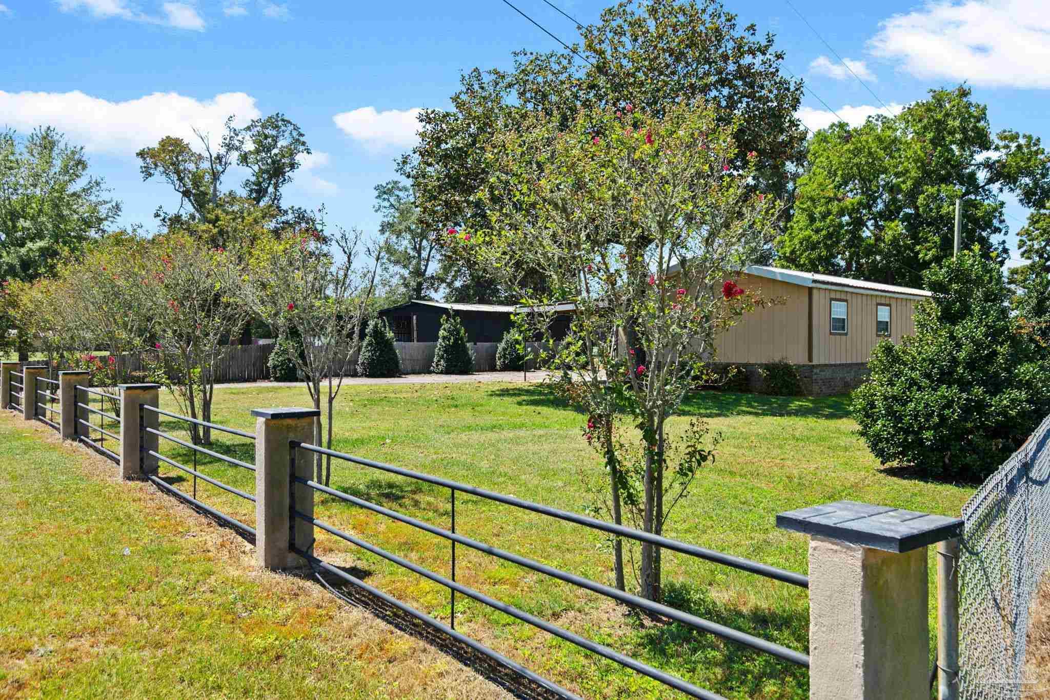 13451 Highway 89 Jay, FL 32565 - Photo 42 of 52