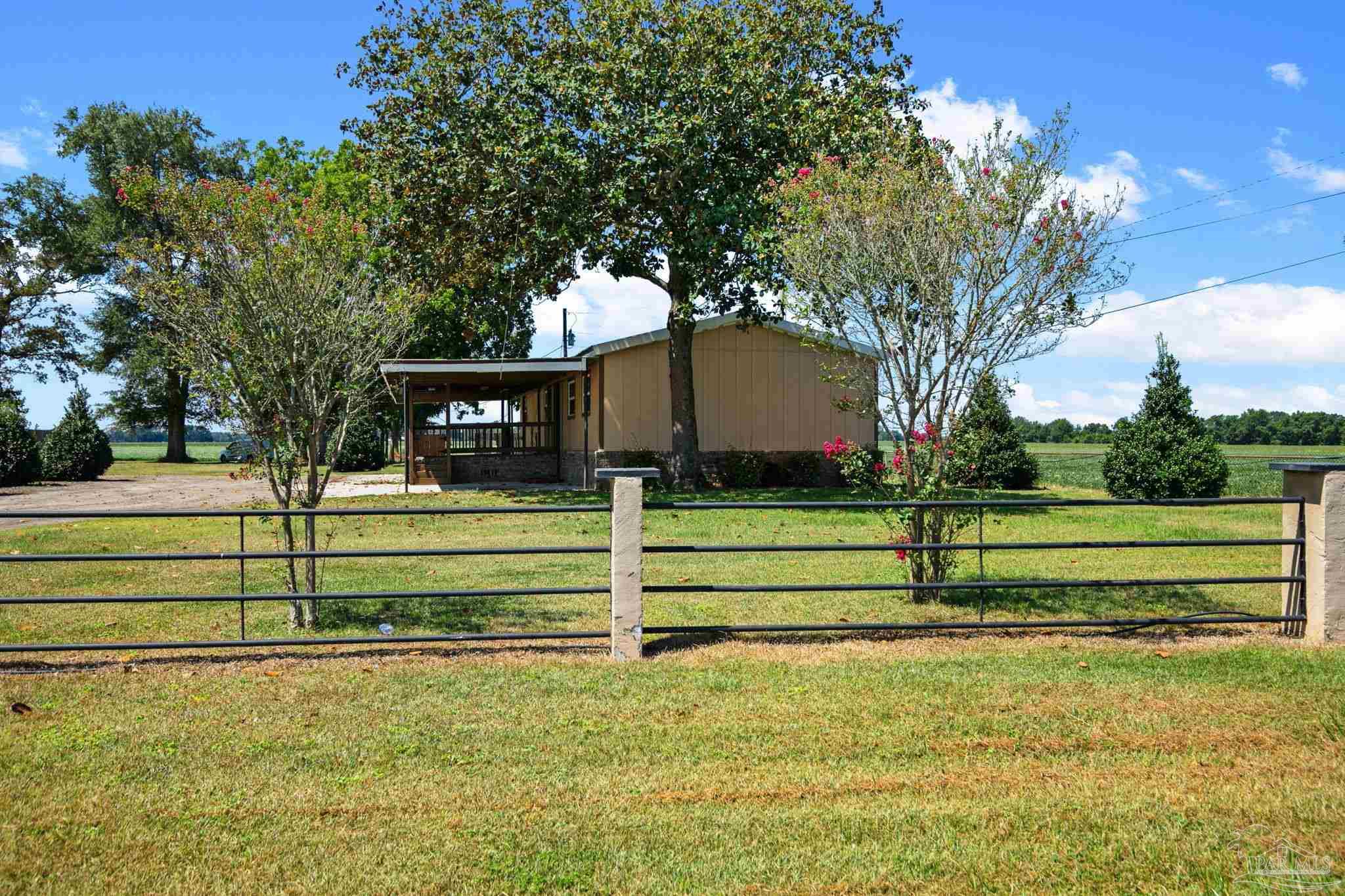 13451 Highway 89 Jay, FL 32565 - Photo 43 of 52