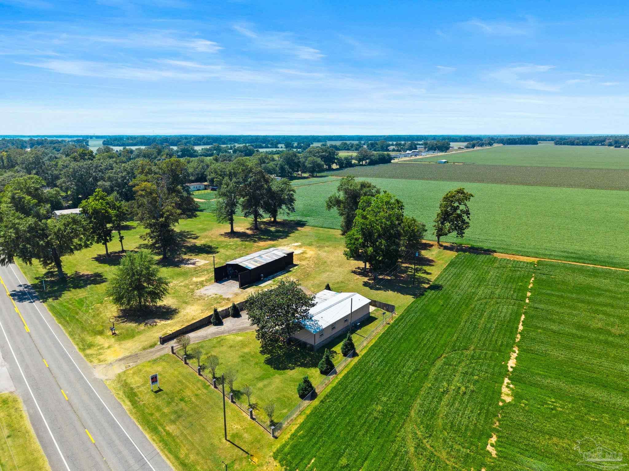 13451 Highway 89 Jay, FL 32565 - Photo 44 of 52