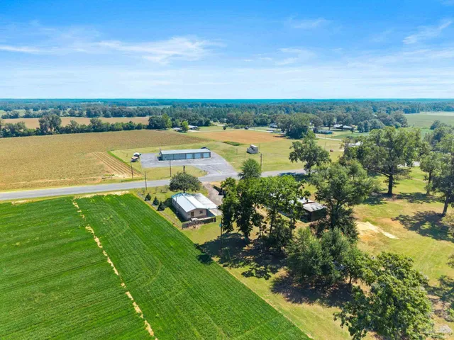 $217,450 | 13451 Highway 89, Jay, FL 32565