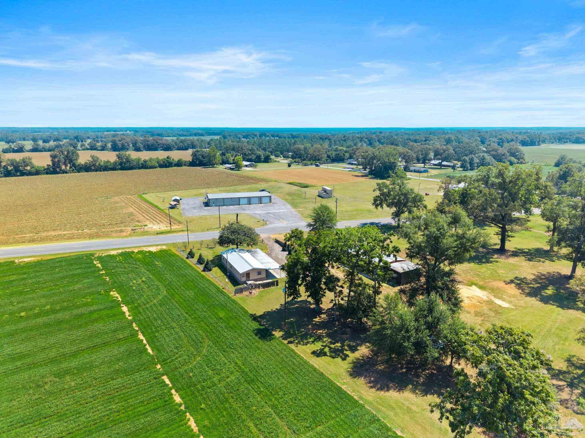 13451 Highway 89 Jay, FL 32565 - Photo 45 of 52