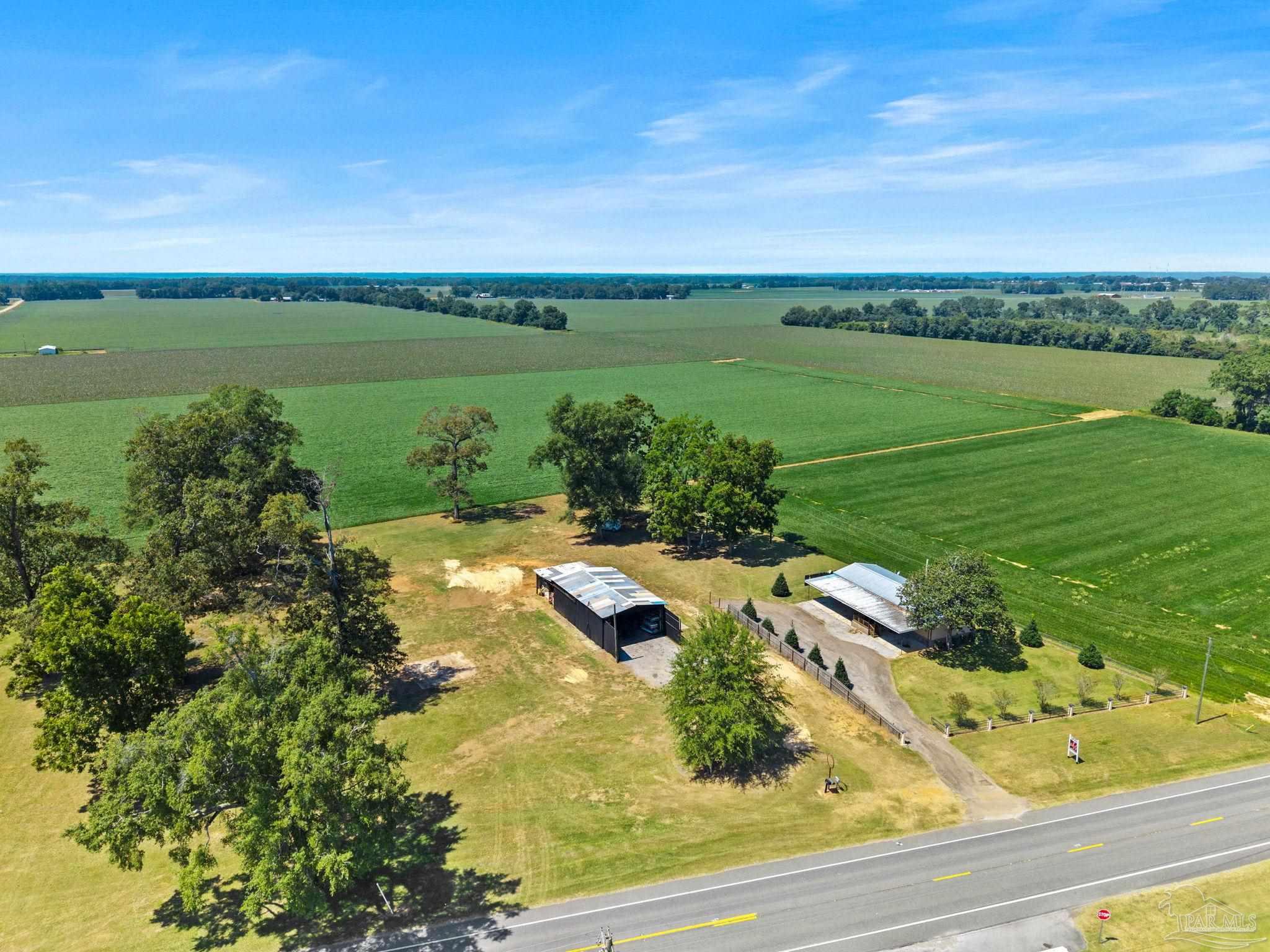 13451 Highway 89 Jay, FL 32565 - Photo 47 of 52