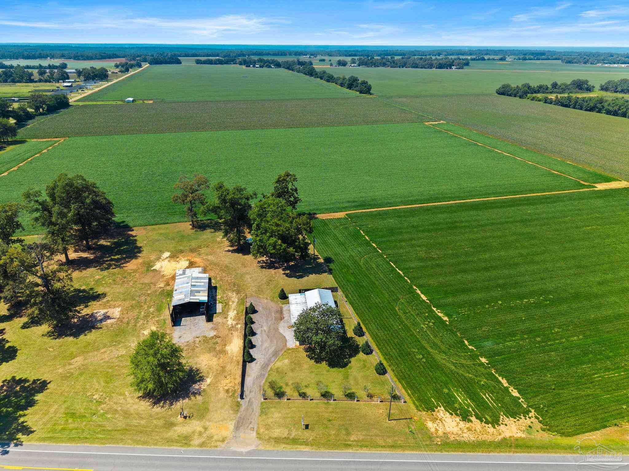 13451 Highway 89 Jay, FL 32565 - Photo 48 of 52