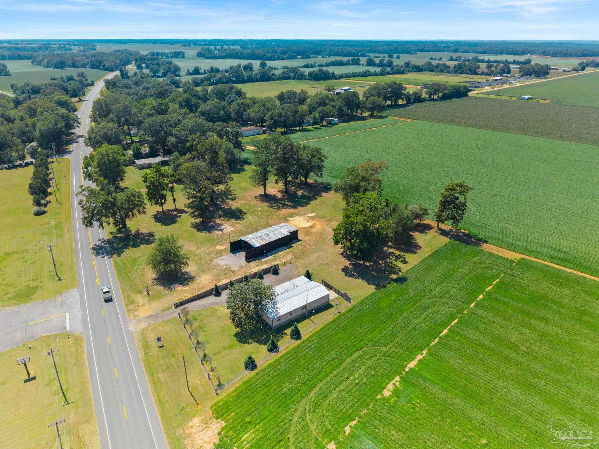 13451 Highway 89 Jay, FL 32565 - Photo 49 of 52