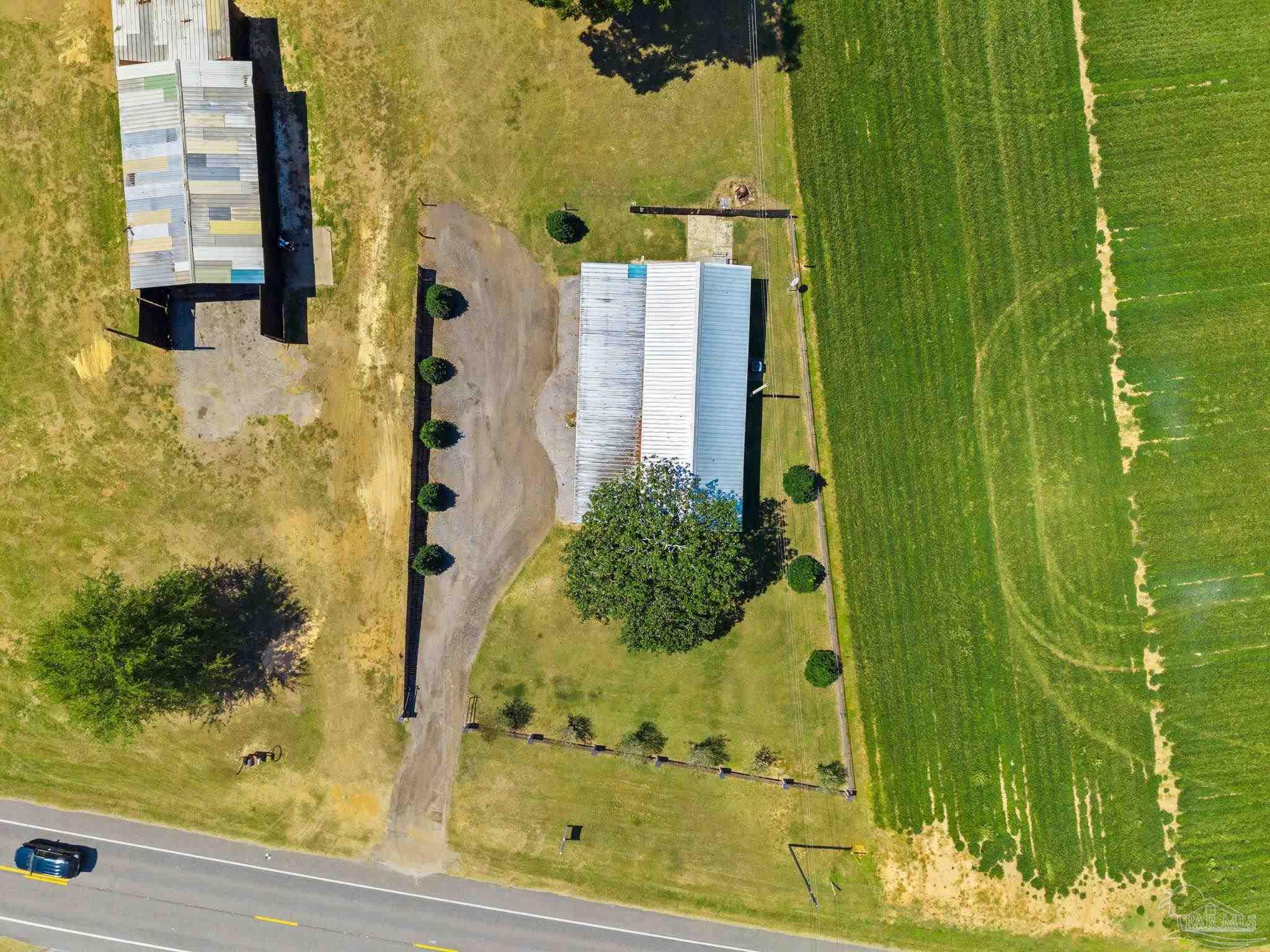 13451 Highway 89 Jay, FL 32565 - Photo 50 of 52