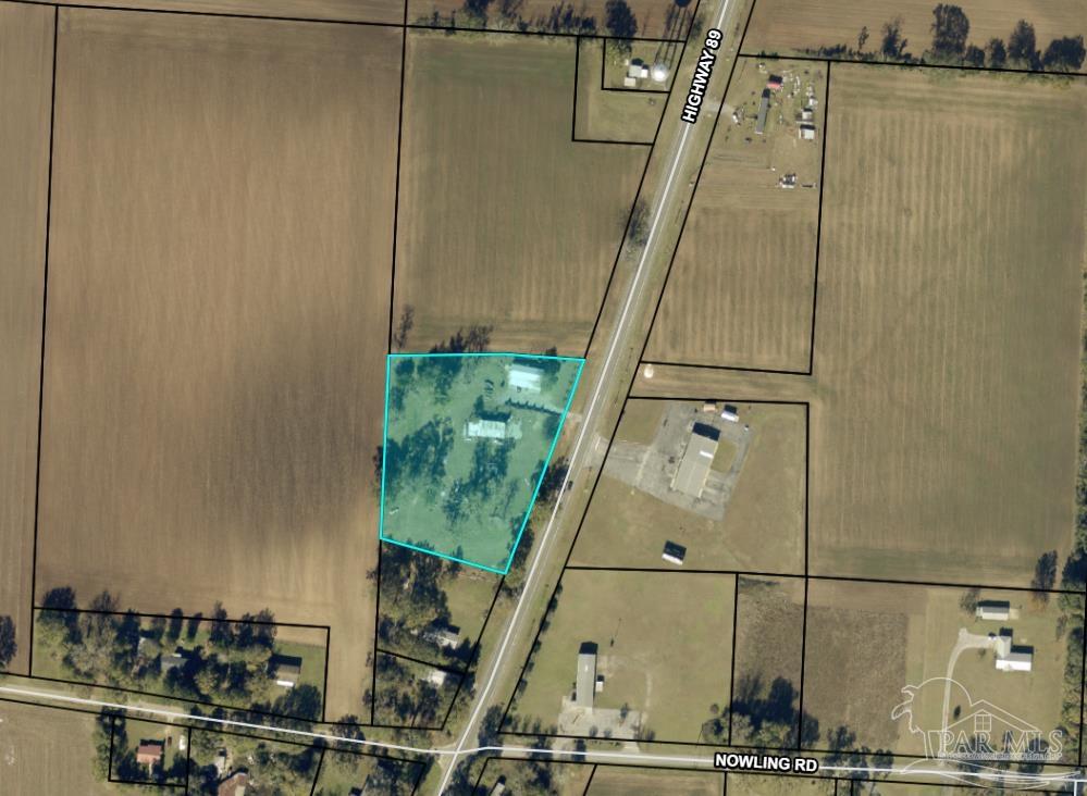 13451 Highway 89 Jay, FL 32565 - Photo 52 of 52