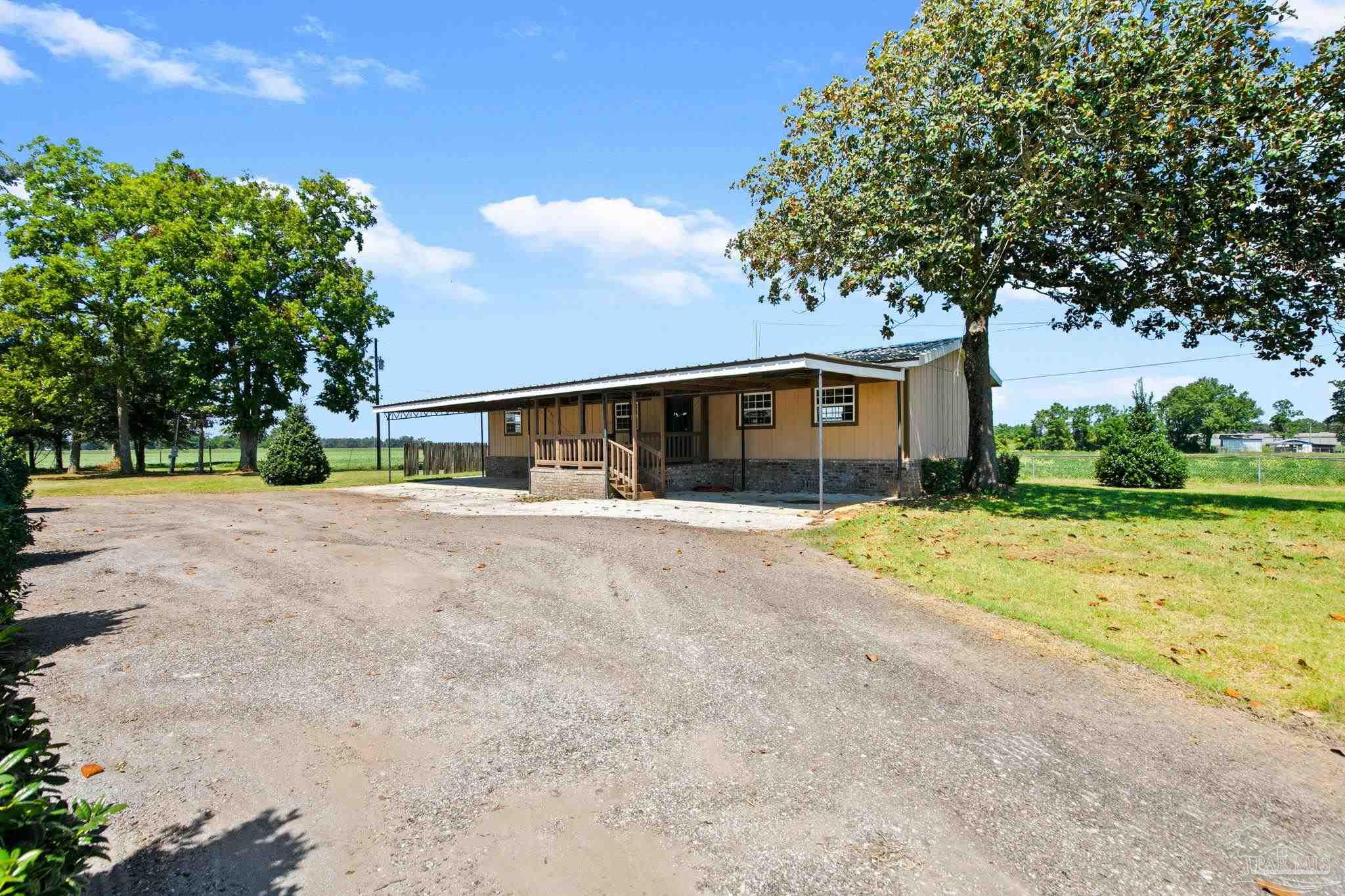 13451 Highway 89 Jay, FL 32565 - Photo 9 of 52