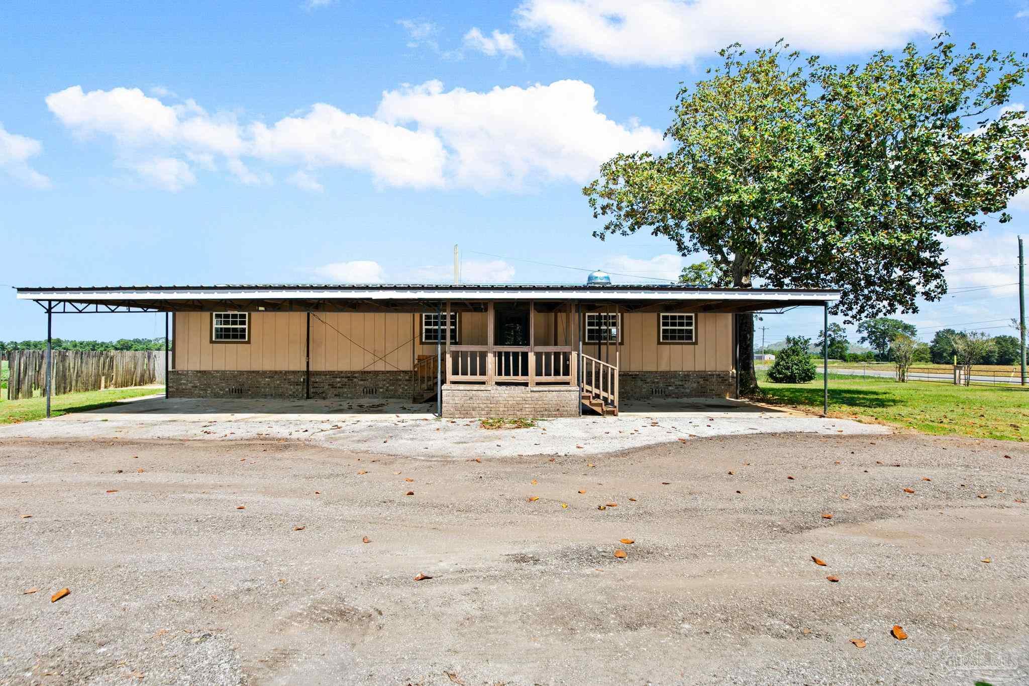 13451 Highway 89 Jay, FL 32565 - Photo 10 of 52