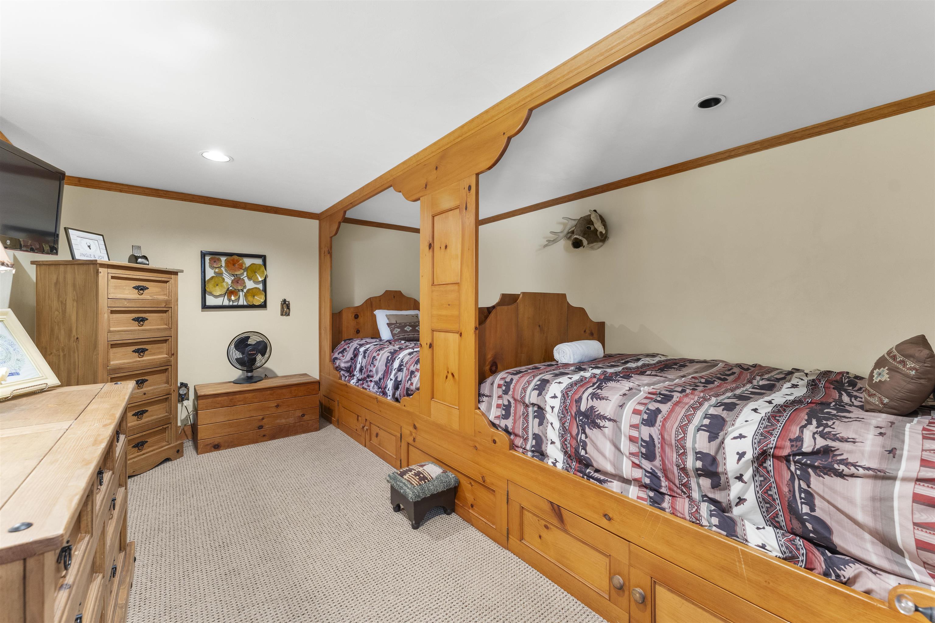 36 Beaver Street Winhall, VT 05340 - Photo 55 of 60
