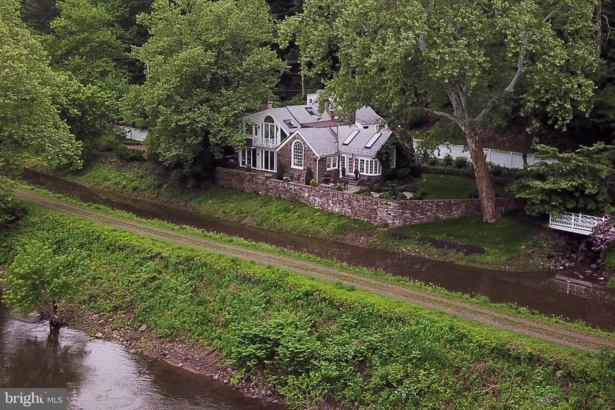 4358 River Road New Hope, PA 18938 - Photo 3 of 37 Gallery Image 3