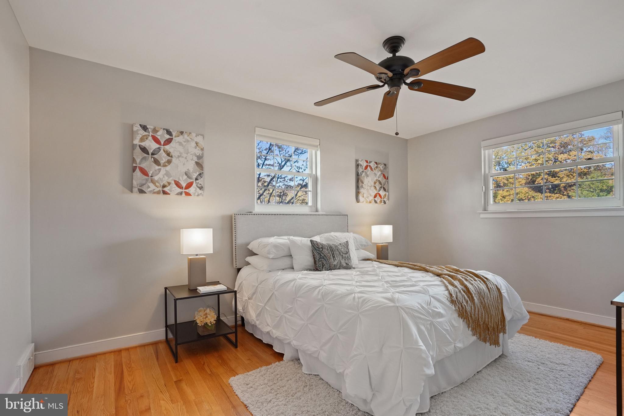 7511 Nottoway Place Springfield, VA 22150 - Photo 14 of 31