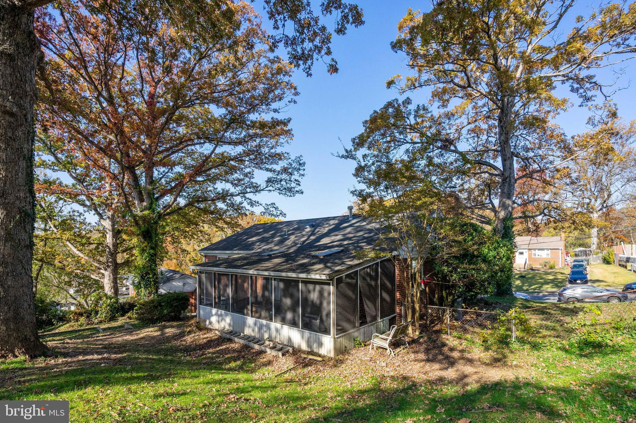 7511 Nottoway Place Springfield, VA 22150 - Photo 29 of 31