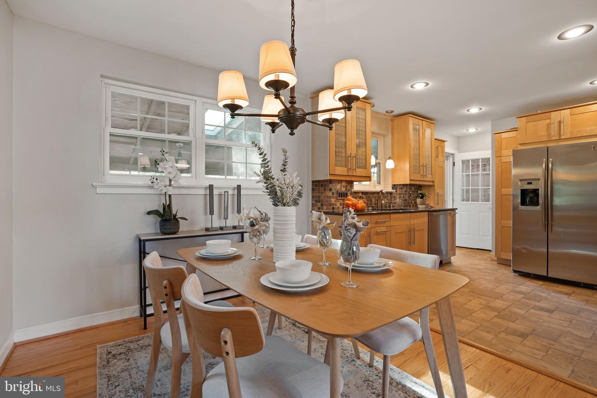 7511 Nottoway Place Springfield, VA 22150 - Photo 7 of 31