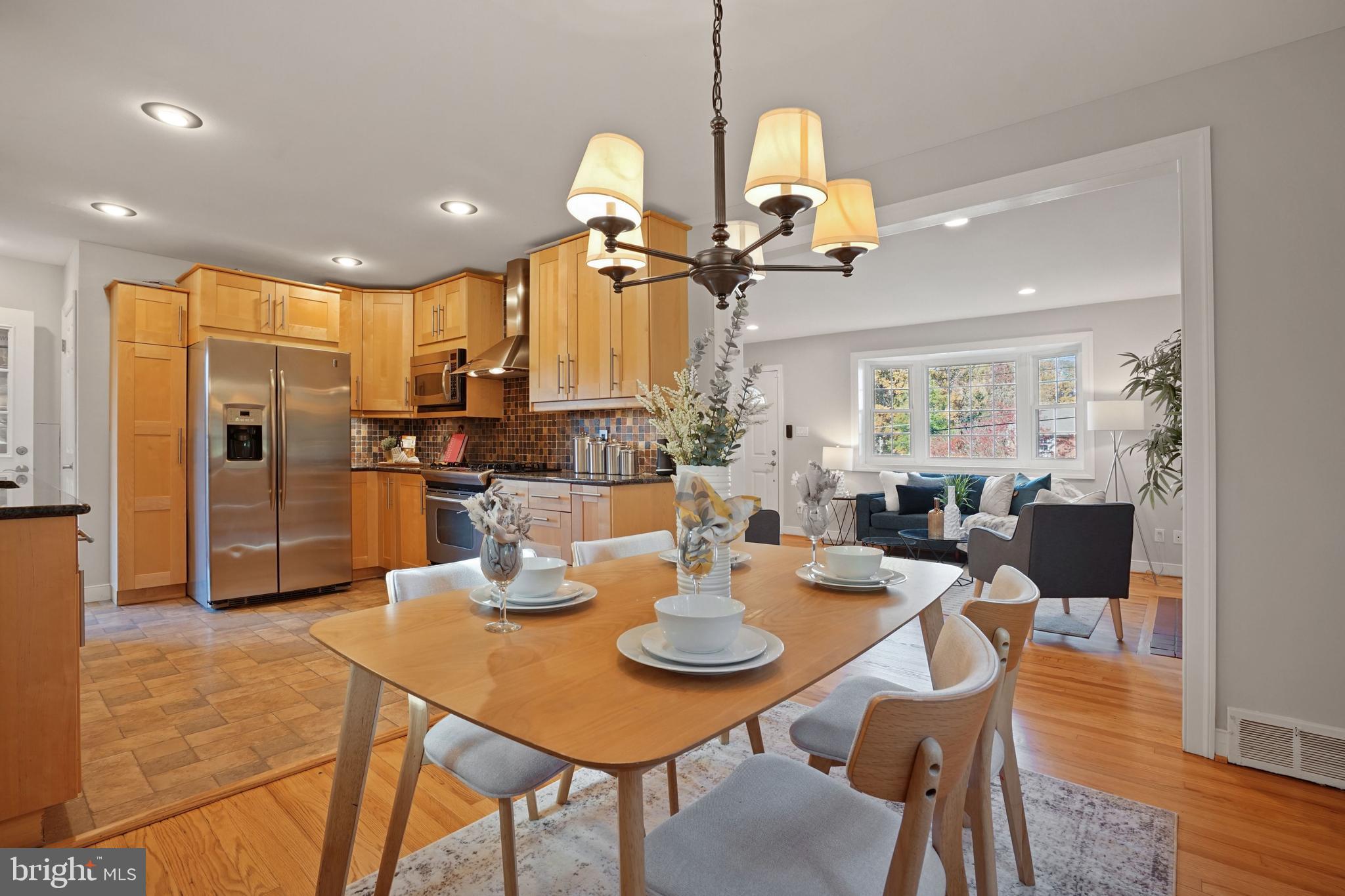 7511 Nottoway Place Springfield, VA 22150 - Photo 8 of 31