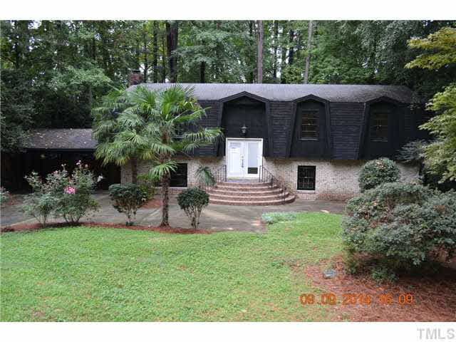 6913 Brecken Ridge Avenue Raleigh, NC 27615 - Photo 1 of 21 Gallery Image 1