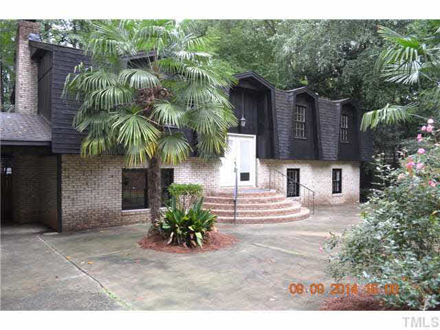6913 Brecken Ridge Avenue Raleigh, NC 27615 - Photo 2 of 21 Gallery Image 2