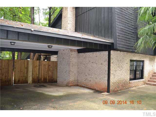 6913 Brecken Ridge Avenue Raleigh, NC 27615 - Photo 3 of 21 Gallery Image 3