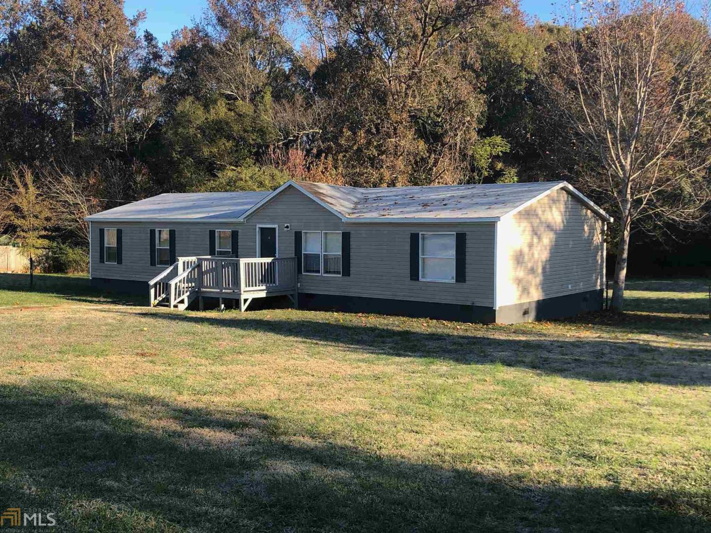 893 Fowler-Freeman Road Danielsville, GA 30633 - Photo 1 of 1