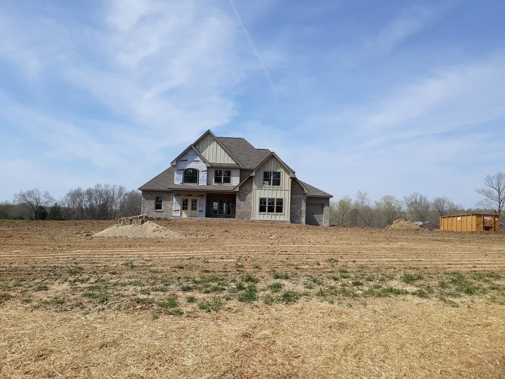 1632 Columbia Road Dickson, TN 37055 - Photo 1 of 10 Gallery Image 1