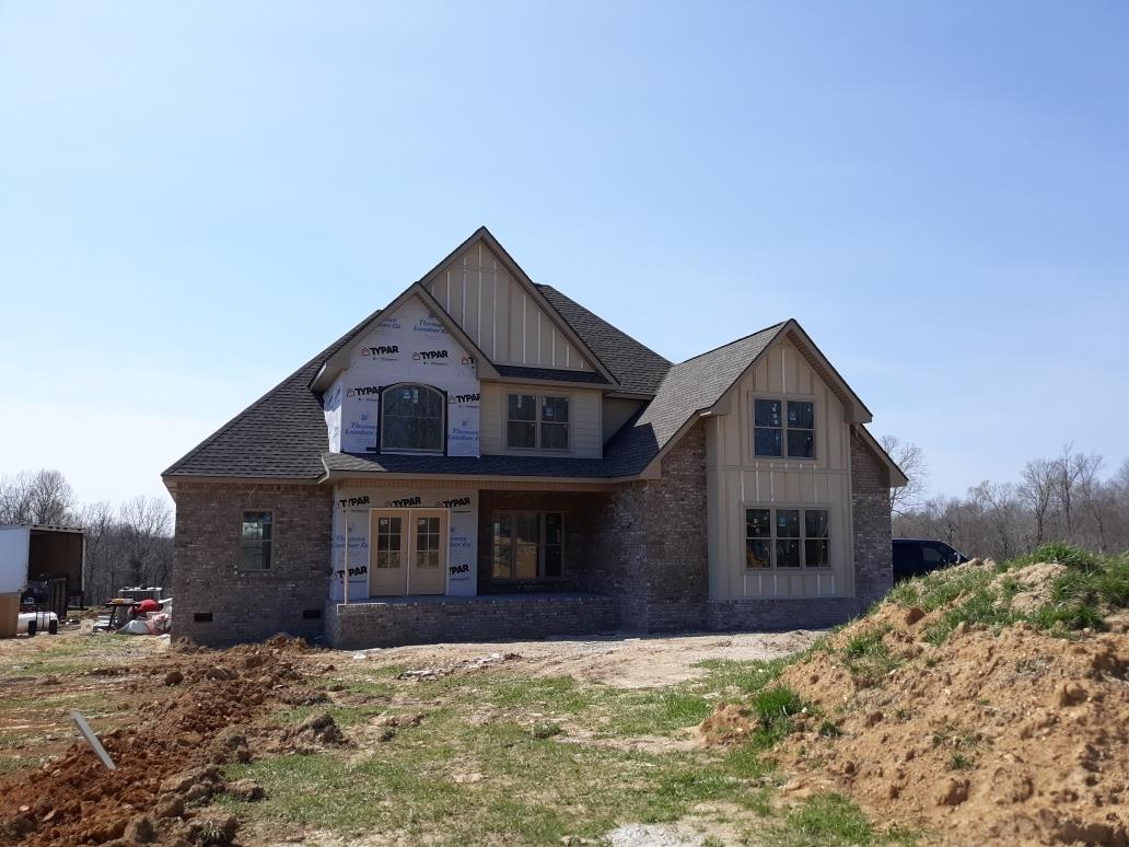1632 Columbia Road Dickson, TN 37055 - Photo 3 of 10 Gallery Image 3