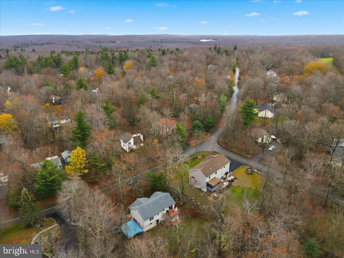 163 Long Woods Road Tobyhanna, PA 18466 - Photo 70 of 72