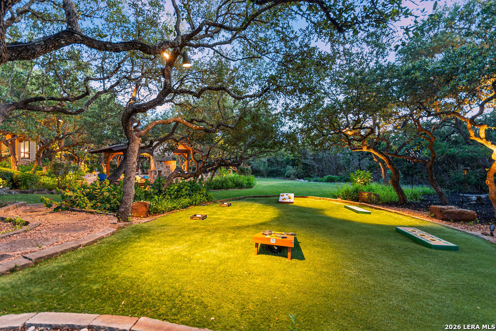 25 Stone Terrace Fair Oaks Ranch, TX 78015 - Photo 51 of 95