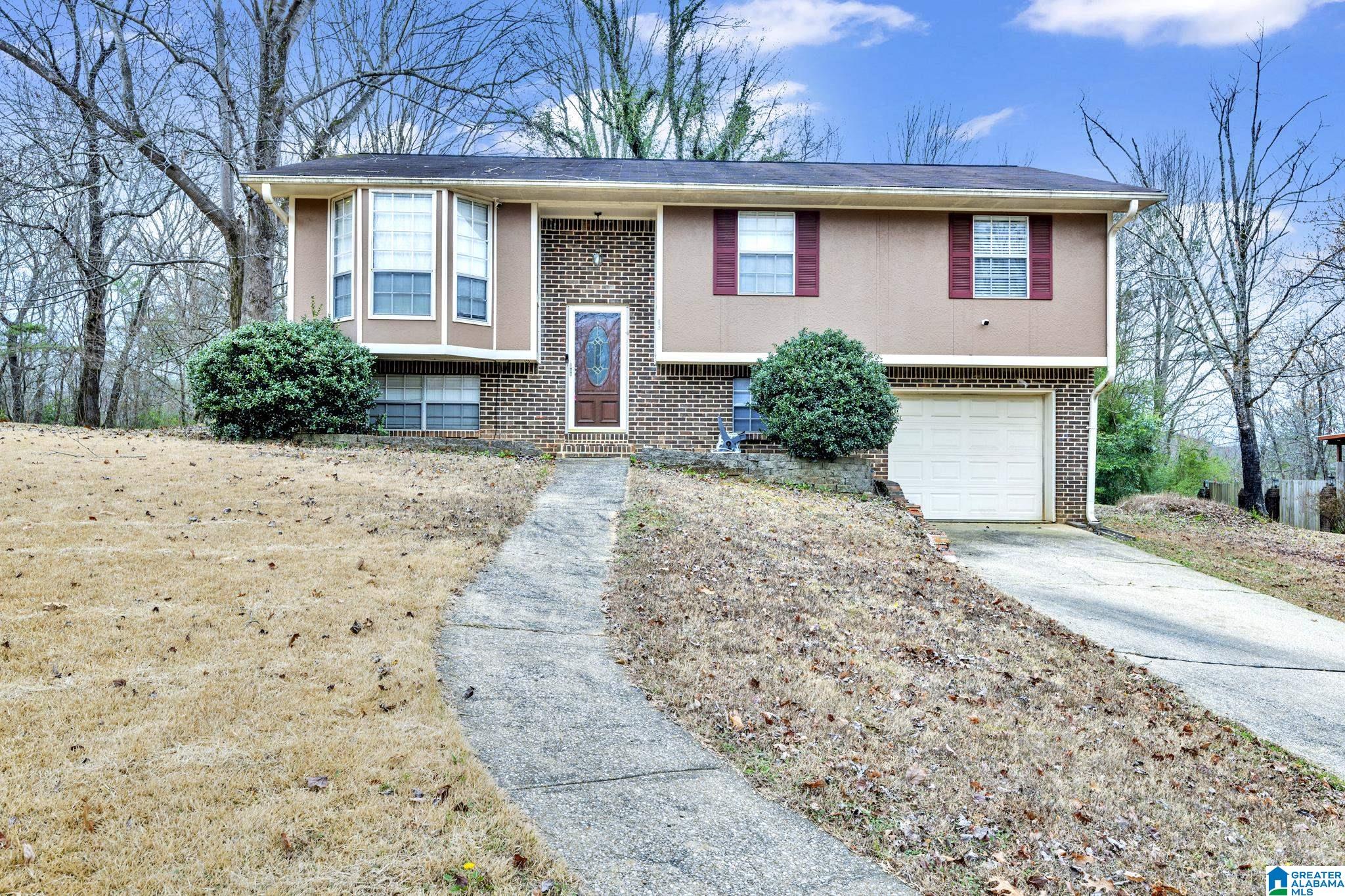 305 Ridgebrook Circle Gardendale, AL 35071 - Photo 1 of 23